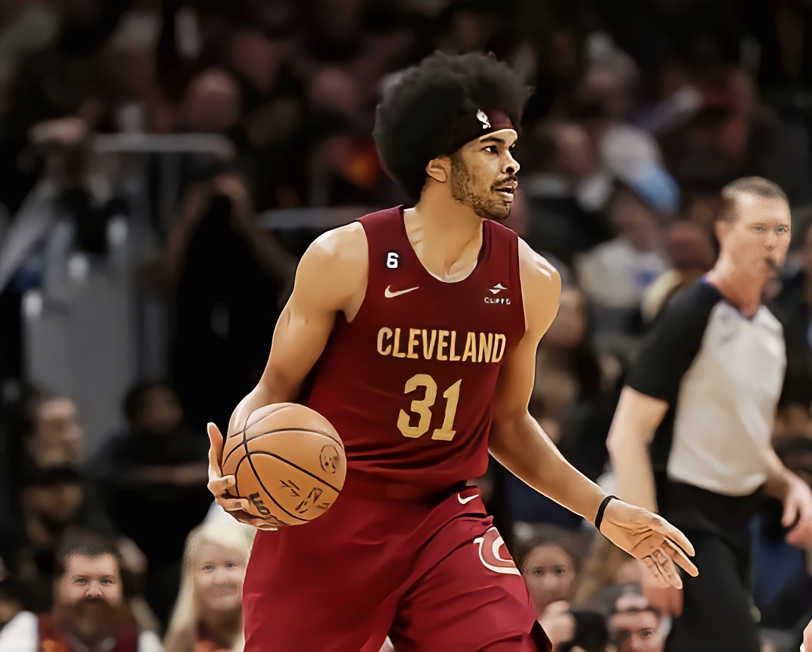 pg首页关于NBA常规赛赛程吃紧，克里夫兰骑士今夜伤情更新，底气十足，临场指挥获称赞的信息